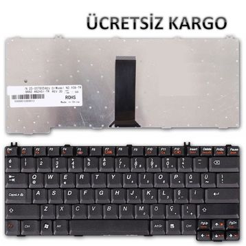 Lenovo G230 Klavye