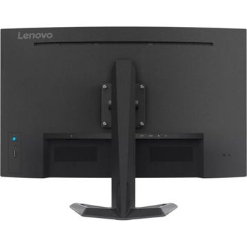 Lenovo G32QC-30 66F2GAC1TK 31.5 inç 165Hz 0.5ms 2K VA Curved Monitör