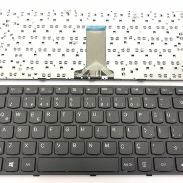 Lenovo G40-30 80FY Klavye