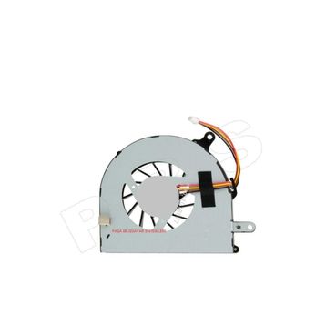 Lenovo G400 Uyumlu Notebook Fan
