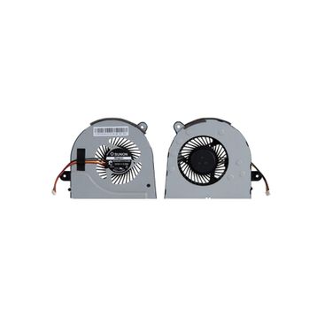 Lenovo G400S Uyumlu Notebook Fan