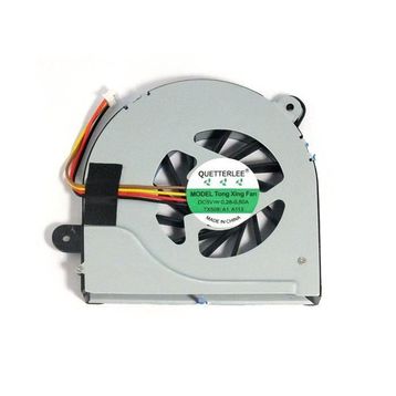 Lenovo G400S Uyumlu Notebook Fan