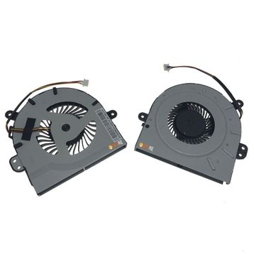 Lenovo G405S Uyumlu Notebook Fan