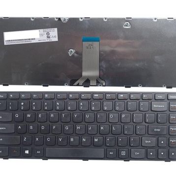 Lenovo G4070M Klavye