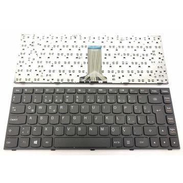 Lenovo G4070M Klavye