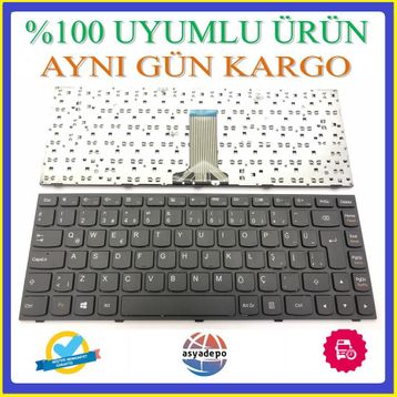 Lenovo G4070M Klavye