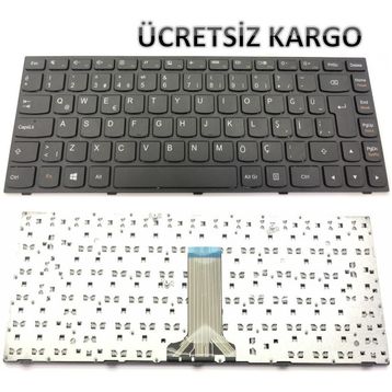 Lenovo G41-35 20555 Klavye