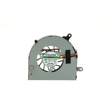 Lenovo G410 G500A Notebook Cpu Soğutucu Fan