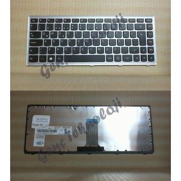 Lenovo G410S Klavye