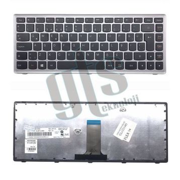 Lenovo G410S Klavye