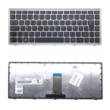 Lenovo G410S Klavye