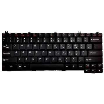 Lenovo G430 Klavye