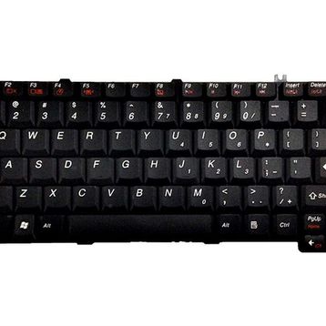Lenovo G430 Klavye
