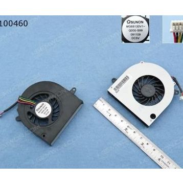 Lenovo G460 Uyumlu Notebook Fan