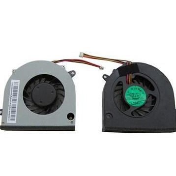 Lenovo G460A Uyumlu Notebook Fan
