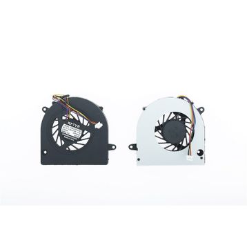 Lenovo G460AL Uyumlu Notebook Fan
