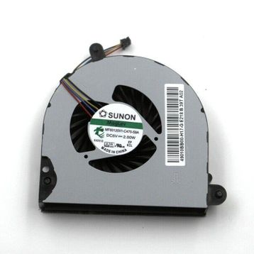 Lenovo G460E Uyumlu Notebook Fan