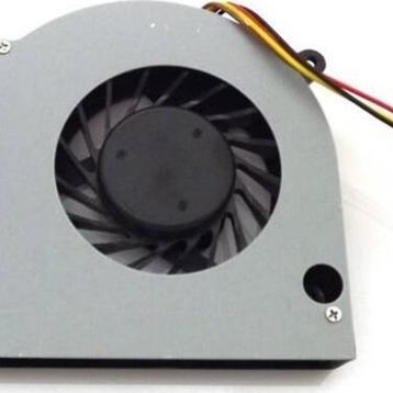 Lenovo G460G Uyumlu Notebook Fan