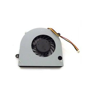 Lenovo G460L Uyumlu Notebook Fan