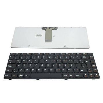 Lenovo G470 Klavye