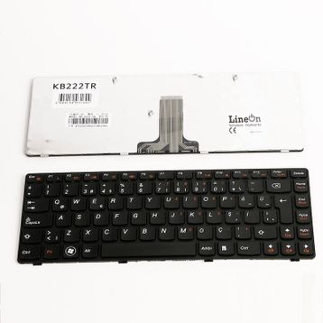 Lenovo G475 Klavye