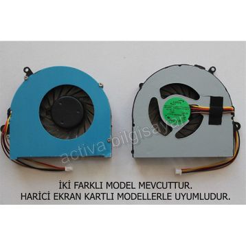 Lenovo G480-G480A-G485-G485A Laptop Fan