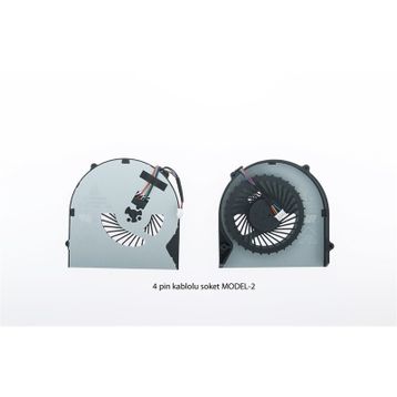 Lenovo G480-G480A-G485-G485A Laptop Fan