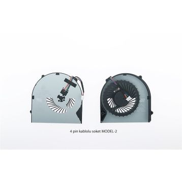 Lenovo G480-G480A-G485-G485A Laptop Fan