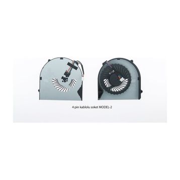 Lenovo G480-G480A-G485-G485A Laptop Fan