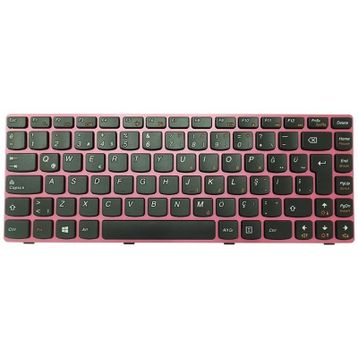Lenovo G480 Klavye