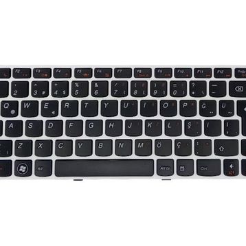 Lenovo G480 Klavye
