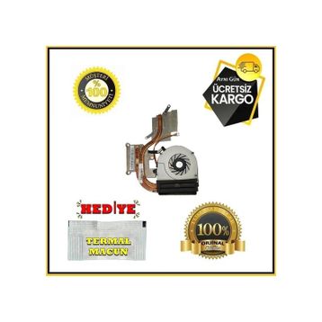 Lenovo G485 G585 Notebook Cpu Heatsink Fan