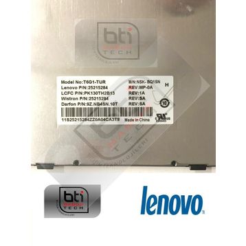 Lenovo G50-70 Klavye