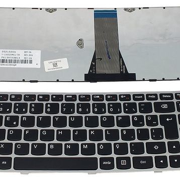 Lenovo G50-70 Klavye