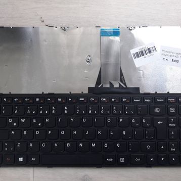 Lenovo G50-70 Klavye