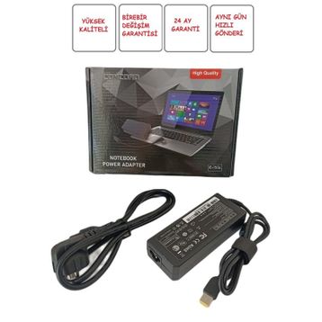 Lenovo G50-70 Uyumlu Notebook Şarj Adaptörü