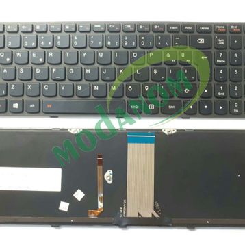 Lenovo g50-70a Siyah Klavye