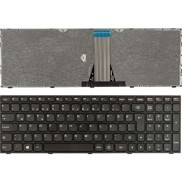 Lenovo G50-80 80E5 Klavye