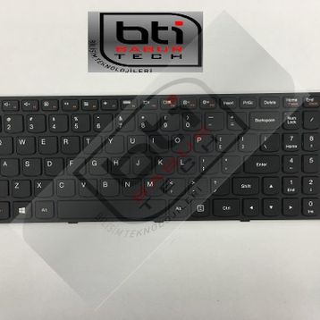 Lenovo G50-80 Klavye