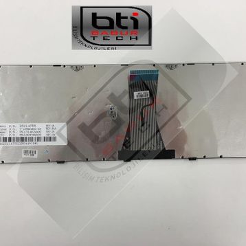 Lenovo G50-80 Klavye