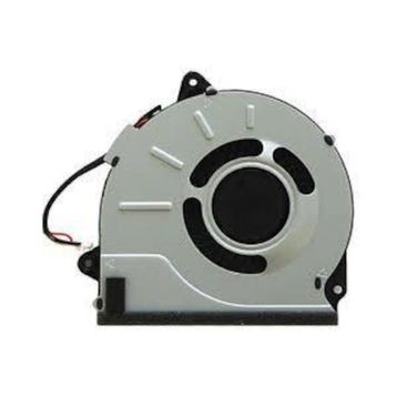 Lenovo G50-80 Notebook Uyumlu Fan