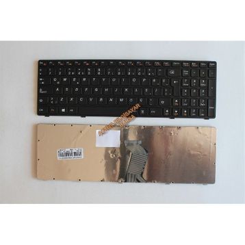 Lenovo G500-20236 Klavye