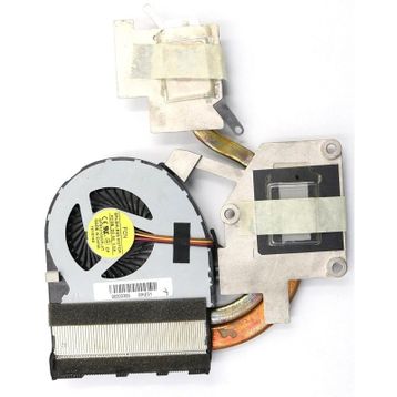 Lenovo G500 20236 Notebook Cpu Heatsink Fan