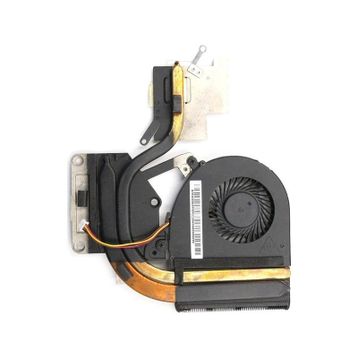 Lenovo G500 20236 Notebook Cpu Heatsink Fan