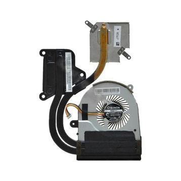 Lenovo G500S 80Ad Notebook Cpu Heatsink Fan