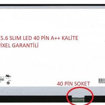 Lenovo G500S G505S 15.6 Uyumlu LCD Ekran