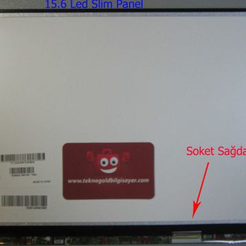 Lenovo G500S G505S 15.6 Uyumlu LCD Ekran