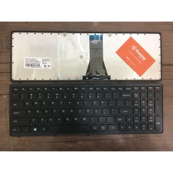 Lenovo G500S G505S Siyah Klavye
