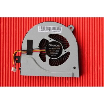 Lenovo G500S Uyumlu Notebook Fan