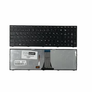 Lenovo G5030 20418 Siyah Klavye